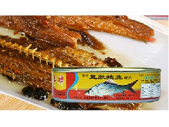 豆豉鯪魚(yú)出口：什么是“罐頭食品”？